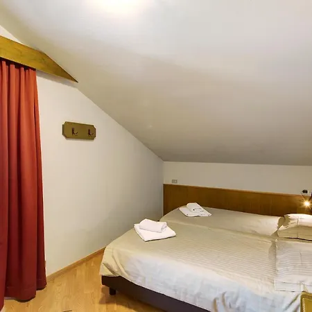 Casa Marcos N 34 Apartment Livigno