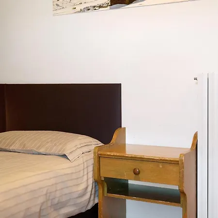 Apartment Casa Marcos N 34