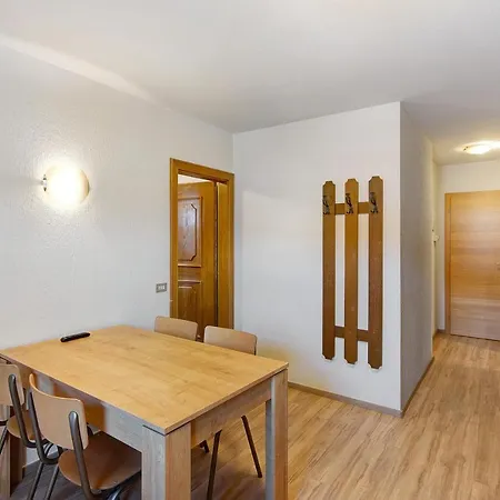 Apartment Casa Marcos N 34 *