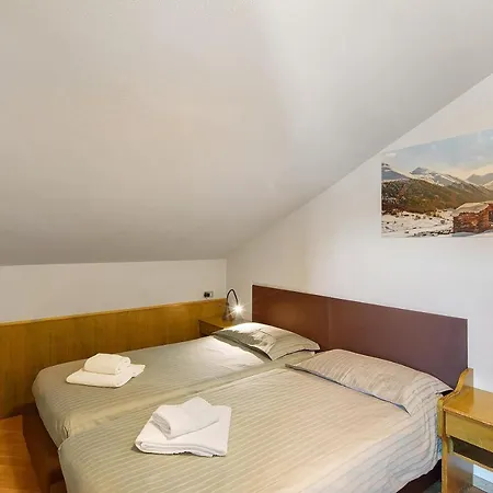 Casa Marcos N 34 Apartment